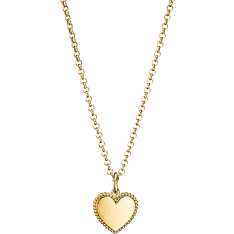 Lumoava Helmi pendant with chain