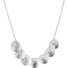 Enchanting Lily necklace