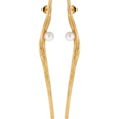 Enchanting Uoma earrings