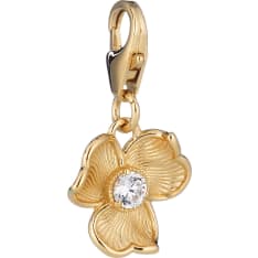 Enchanting Anna charm