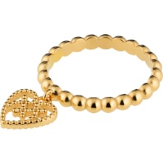 Lumoava Helmi ring