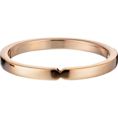 Lumoava Yhdessä gold ring