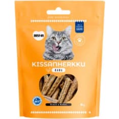 Best-In Kana 80g Kissanherkku