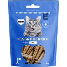 Best-In Cat Delicacy salmon 80g