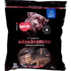 Best-In Härkäherkku 350 g koiran herkku