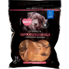 Best-In 75 g Herkkusuikale koiralle