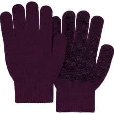 Magic gloves nyppyläkäsineet