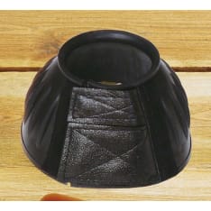 Brothers Wahlsten opening hoof rubber