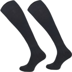 Wahlsten light merino Riding Socks