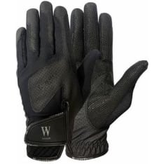 Wahlsten Dax Mesh Driving Gloves