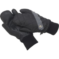 Wahlsten Elena Kids' Three-Finger Mittens