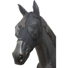 Wahlsten Zip fly mask