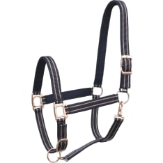 Wahlsten Lizy halter rosegold