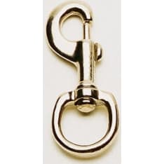 Brothers Wahlsten 18020 halter cord lock