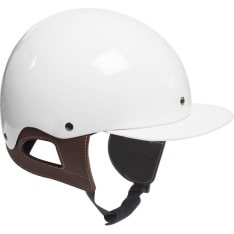 W-Trotting trotting helmet