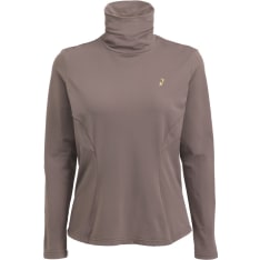 Wahlsten Kalistro Women'S Polo Shirt, Brown