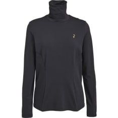 Wahlsten Black Kalistro Women’s Polo Shirt