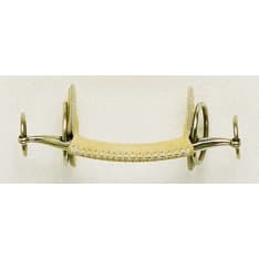 Veljekset Wahlsten 20 mm suora puoltajankuolain