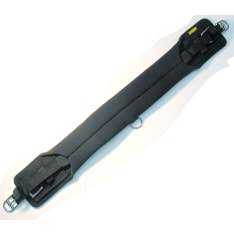 Wahlsten qh belly belt