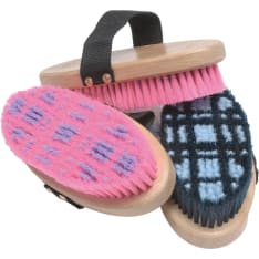 Brothers Wahlsten hand loop brush
