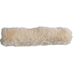 Premium riimun 30 cm lampaankarvapehmuste