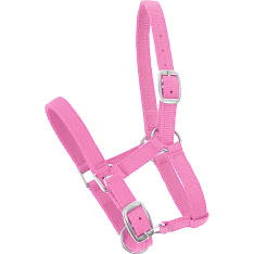Horse Comfort maitovarsan nailonriimu
