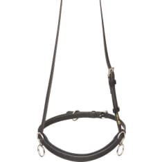Brothers Wahlsten BioThane gypsy halter