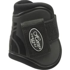 Horse Comfort hind leg ankle protection