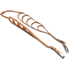 Brothers Wahlsten monte reins
