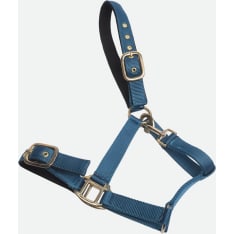 Wahlsten nylon halter