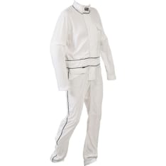 Ready Made white racing overalls