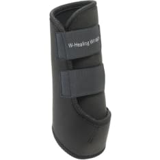 W-Healing etujalan suoja