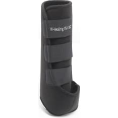 W-Healing rear leg protection