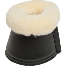 Horse Comfort Sheepskin Boots