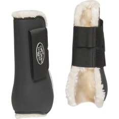 Horse Comfort foreleg tendon guard
