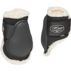 Horse Comfort hind leg protection