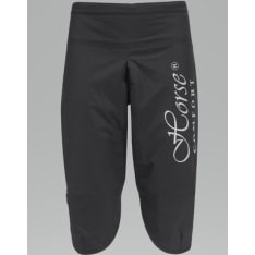 Wahlsten Warmlegs black thermal protectors