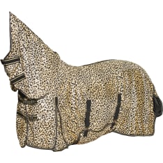 Horse Comfort Leopard UV hyönteisloimi