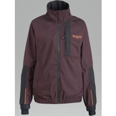 Wahlsten Boe women's mid-season training jacket