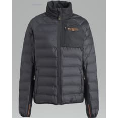 Burmi naisten softshell takki