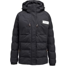 Wahlsten Bexe women's winter jacket