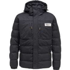 Wahlsten Buxer men's winter jacket
