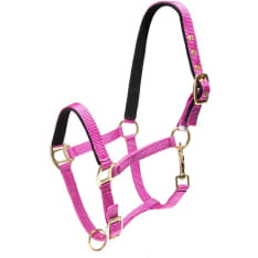 Horse Comfort shetlanninponin nailonriimu