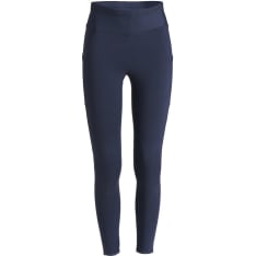 Wahlsten QS Women's Riding Leggings