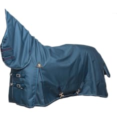 Wahlsten Waterfall 1200d + 50 g fullneck sadeloimi