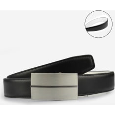 Veniz Men's Reversible Belt