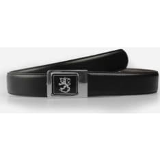 Veniz men's leather belt