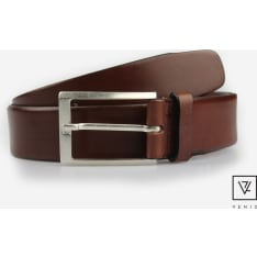 Veniz men's 40mm leather belt