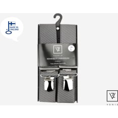 Veniz 40mm miesten nahkavyö