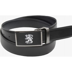 Veniz men's leather belt
